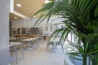 Hotel Monte Puertatierra - breakfast
