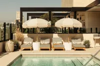 The Hoxton, Downtown La Các khách sạn ở Los Angeles