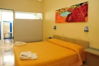 Cala Dei Normanni - Camere Sul Lungomare