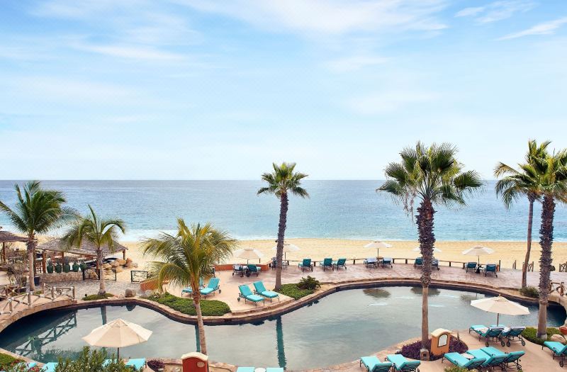 Hacienda del Mar Los Cabos, an Autograph Collection All-Inclusive Resort photo 4