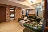 Partyz Hotel Hotels in Suwon