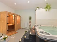 Chambres d'Hotes les Nuits Pastel Hotels in Aisne