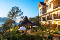 Dream Mountain Resort