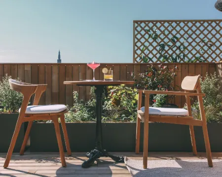 Grand Hotel Bellevue - Grand Place Hotels in Lille