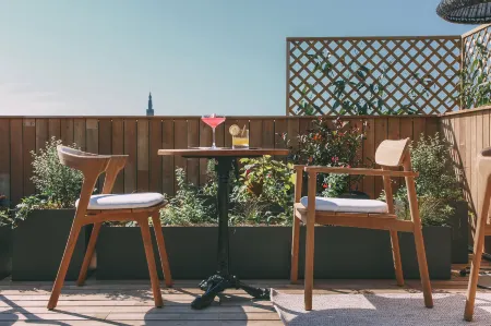 Grand Hotel Bellevue - Grand Place