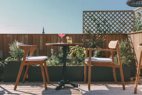 Grand Hotel Bellevue - Grand Place Hotels in Lille