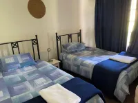Pumula Guest Farm Hotel di Thabo Mofutsanyane
