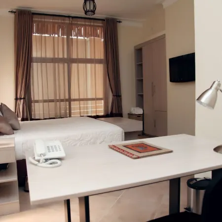 Airport View Hotel