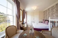 Woodlands Lodge Hotel Hotels in Lyndhurst