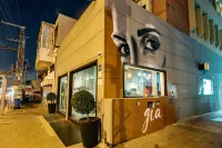 Domus Metro Hotel Hotels in Or Yehuda