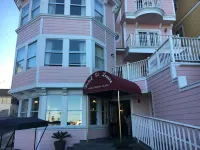 โรงแรมเซนต์ ลอเรน