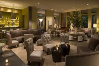 Hotel Healdsburg - bar