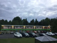 シーダーズ モーテル - モーテル