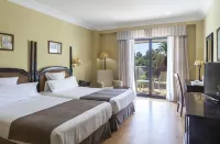 Hotel Jerez & Spa Hotels in El Cuervo de Sevilla