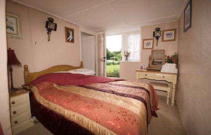 Kates Farm Bed and Breakfast