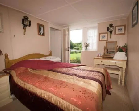 Kates Farm Bed and Breakfast Hotels in Axminster