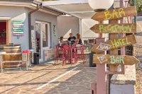 Hotel Casa Gagliardi - Ramah Hewan Peliharaan