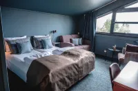 Trolltun Hotel Hotels in Lesja