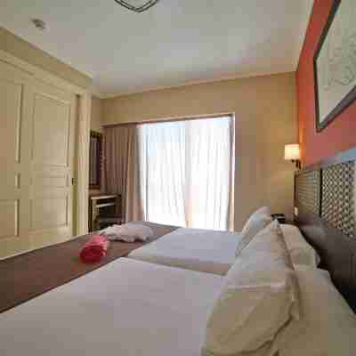 Holiday World Resort Rooms