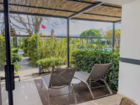 Pınar Otel Erdek otelleri