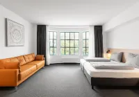 Apartimo Landshut Hotels in Haunwang