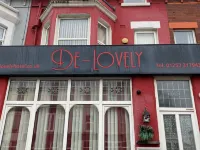 Delovely Hotel Hotels near Central Beach