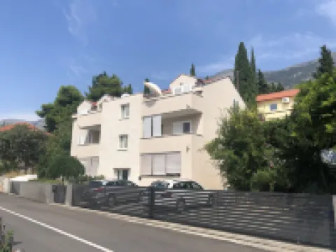 Apartments Svi-MI Hotels in Gradac