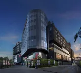 The Waverly Hotel & Residences Các khách sạn gần Krishnarajapuram