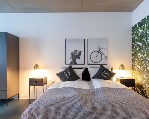 Limehome愛爾福特馬克西米利安-韋爾希街 鄰近塞維利教堂的酒店