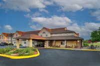 Stoney Creek Lnn Galena Hotels in East Galena Township