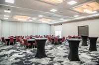Hilton Garden Inn Tampa Suncoast Parkway Hotels in Odessa