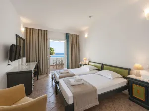 Saint George Hotel