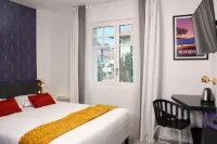 Hôtel du Parc & Spa Hotels in Hossegor