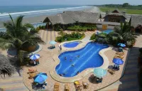 Hotel Bernabeth Hotels in Mompiche