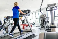 Hôtel Restaurant Athena Spa - Gym