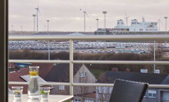 Holiday Suites Zeebrugge