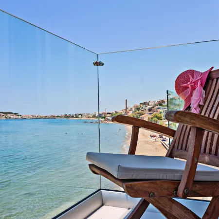 Thalassa Boutique Hotel