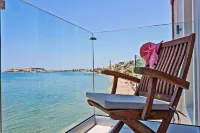 Thalassa Boutique Hotel - Sea View