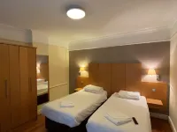 Buckingham Hotel Hotels in High Wycombe