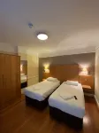 Buckingham Hotel Hotels in High Wycombe