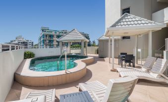 Sandcastles Mooloolaba