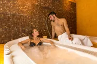 Hotel Bonapace - Spa