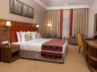 Jacobs Garden Hotel Hotels near Titanic