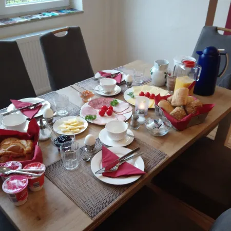 Gästehaus Laßbruch
