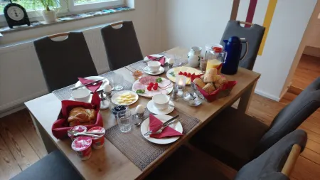 Gästehaus Laßbruch