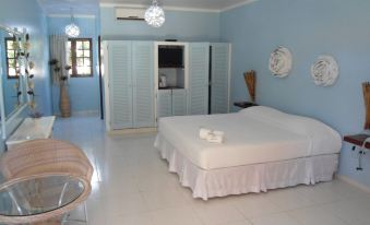 Fazenda Fiore Resort