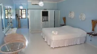 Fazenda Fiore Resort Hotel di Barra de Santo Antonio