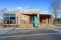 Tasman Holiday Parks - Rotorua Отели в г. Роторуа
