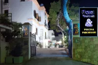 Hotel Timiama Hotels near Villaggio Cala Azzurra
