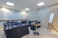 Slaviero Porto Velho - Wifi